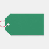 可愛い感謝していカラフルの赤ん感謝していどのシャワー ギフトタグ (裏面横)
