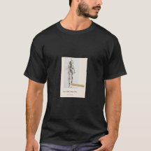 可愛い手作りぬいぐるみTシャツ