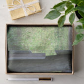 可愛い斑点つきフロッピー育てヤギティッシュペーパー 薄葉紙 (ギフト)