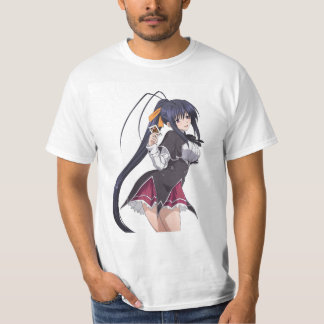可愛い明野姫島 Tシャツ