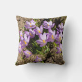 可愛い春 クッション (裏面)