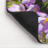 可愛い春 マウスパッド (コーナー)