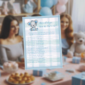 可愛い最高のグレークマ少年シャワーゲームを知っている 招待状