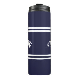 可愛い最高の文字ママとハート タンブラー