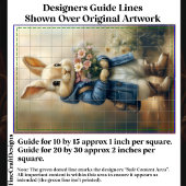 可愛い服を着たウサギ、花CW5Rデコpage 薄葉紙