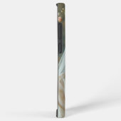 可愛い東洋人 SAMSUNG GALAXYケース (右側面)