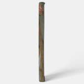 可愛い東洋人 SAMSUNG GALAXYケース (左側面)