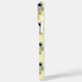 可愛い柄のフイルズケースメイトIphone 16ケース Case-Mate iPhoneケース (裏面 / 左)