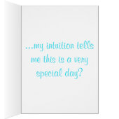 可愛い柴犬子犬おもちゃ写真テンプレート (内側 (右))