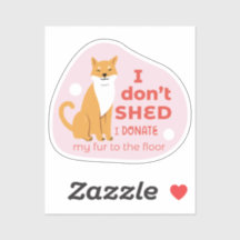 可愛い柴犬犬ピンクの背景を流さない