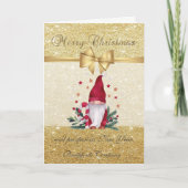 可愛い格言の輝企業のき シーズンカード (正面)