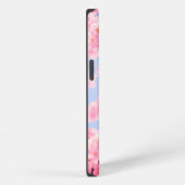 可愛い桜の花 Case-Mate iPhoneケース iPhone 13ケース (右側面)