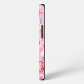 可愛い桜の花 Case-Mate iPhoneケース iPhone 13ケース (左側面)