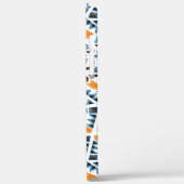 可愛い水彩模様 Case-Mate iPhoneケース (裏面 / 左)