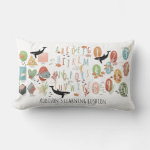 可愛い海学初期の教育ABCキッズ