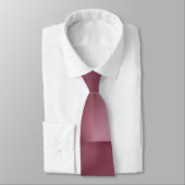 可愛い液状グラデーションピンク ネクタイ (タイ)