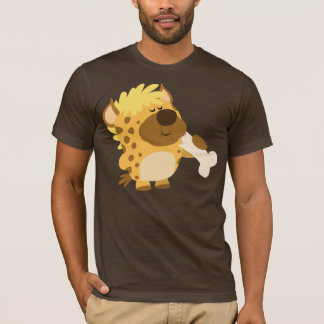 可愛い漫画・紅葉狩りTシャツ Tシャツ