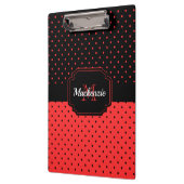 可愛い点 クリップボード (左)