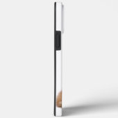 可愛い犬あなたのペットの写真 Case-Mate iPhoneケース (裏面 / 右)