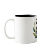 可愛い犬のウオータークーラーの子犬