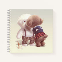 可愛い犬の抱き締め