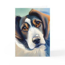 可愛い犬の誕生日