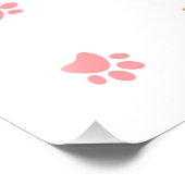 可愛い猫おもしろいコラージュデザイン フォトプリント            (角)