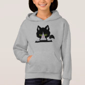 可愛い猫かわいい猫ママ猫好き (正面)