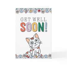 可愛い猫との仲が良くなる