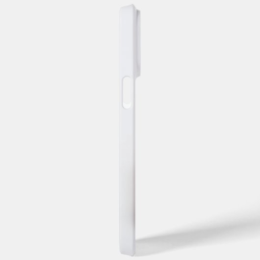 可愛い猫と花付き3D紙切り出し Case-Mate iPhoneケース (裏面 / 右)