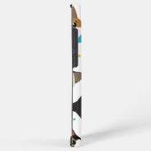 可愛い猫のS23ケース🐾ケース📱 | SAMSUNG GALAXYケース (右側面)