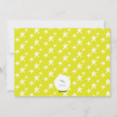 可愛い猫ひげフォトペットおもしろいMeowy シーズンカード (裏面)