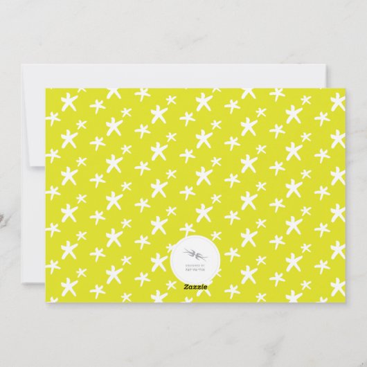 可愛い猫ひげフォトペットおもしろいMeowy シーズンカード (裏面)