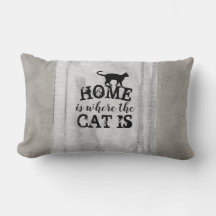 可愛い猫引用文動揺して枕