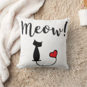 可愛い猫枕 クッション (ブランケット)