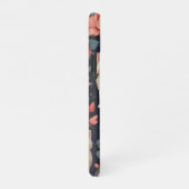 可愛い猫柄 iPhoneケース (右側)