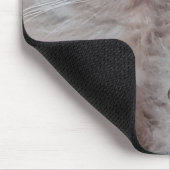 可愛い猫 マウスパッド (コーナー)