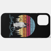 可愛い猫 Case-Mate iPhoneケース (裏面 (横))