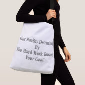 可愛い現実のデザインが意図した！マグカンヴァ クロスボディバッグ (クローズアップ)