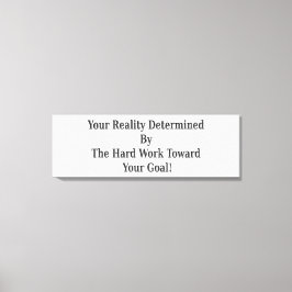 可愛い現実のデザインが意図した!木製壁 キャンバスプリント