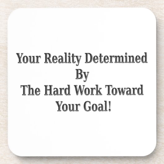 可愛い現実のデザインが意図した！木製壁 コースター (正面)