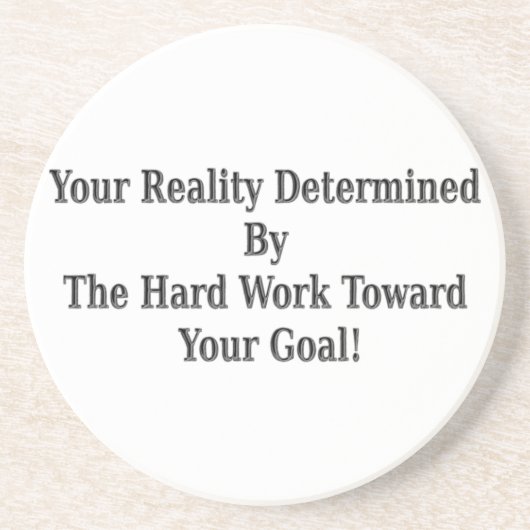 可愛い現実のデザインが意図した！木製壁 コースター (正面)