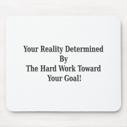 可愛い現実のデザインが意図した!木製壁 マウスパッド (正面)