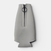 可愛い生活は玄関の方が好い | ボトルクーラー (裏面)