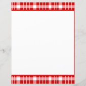 可愛い田舎好きの紙シート (裏面)