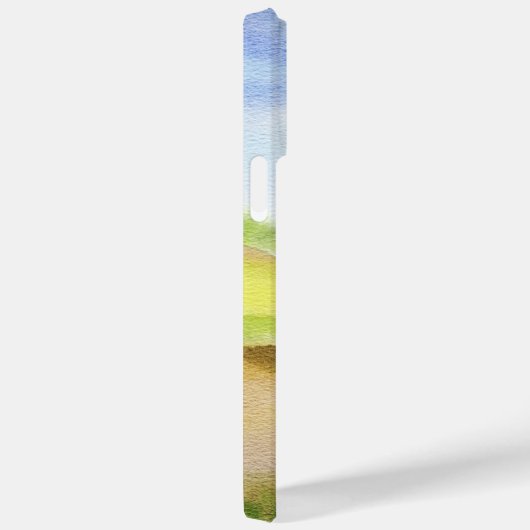 可愛い田舎者にモノグラムを追加 Case-Mate iPhoneケース (裏面 / 右)