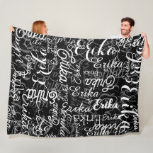 可愛い白黒パターン（の模様が）ある