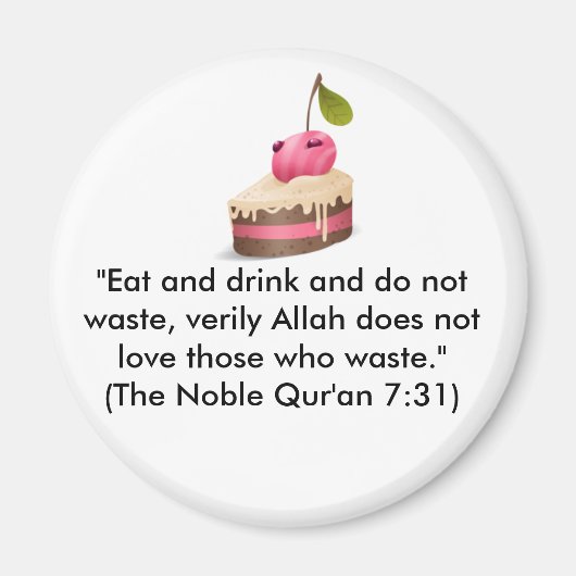 可愛い磁子供へ石 マグネット (正面)