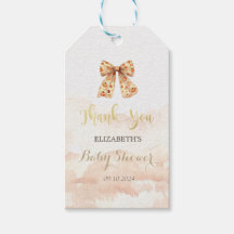 可愛い秋カボチャ弓ベビーシャワー