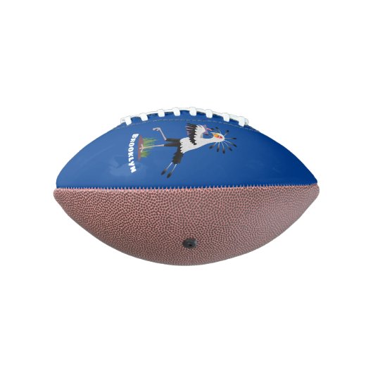 可愛い秘書書のノート漫画 アメリカンフットボール (回転270)